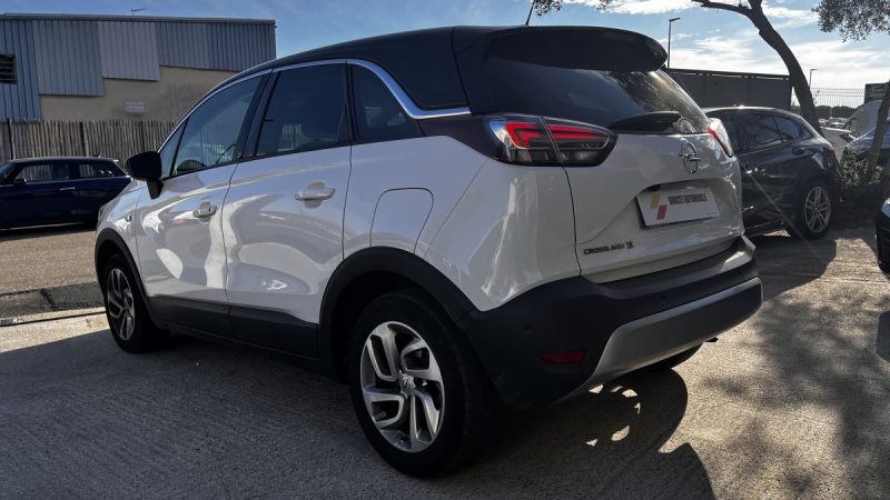 OPEL CROSSLAND X 1.5 D 120CH ULTIMATE BVA 