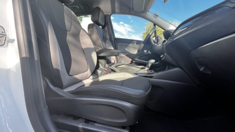 OPEL CROSSLAND X 1.5 D 120CH ULTIMATE BVA 