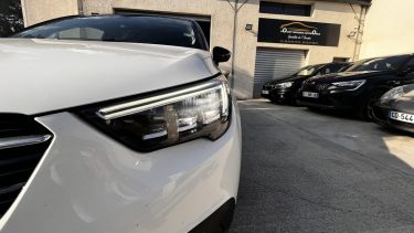 OPEL CROSSLAND X 1.5 D 120CH ULTIMATE BVA 