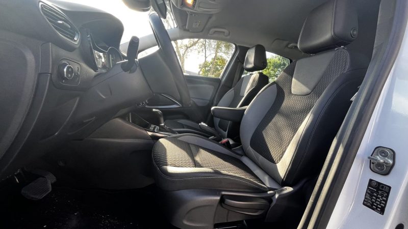 OPEL CROSSLAND X 1.5 D 120CH ULTIMATE BVA 