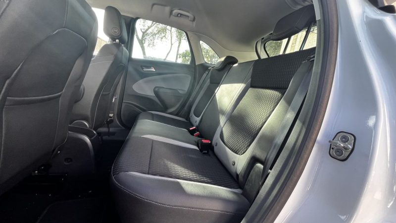 OPEL CROSSLAND X 1.5 D 120CH ULTIMATE BVA 