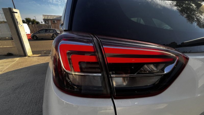 OPEL CROSSLAND X 1.5 D 120CH ULTIMATE BVA 