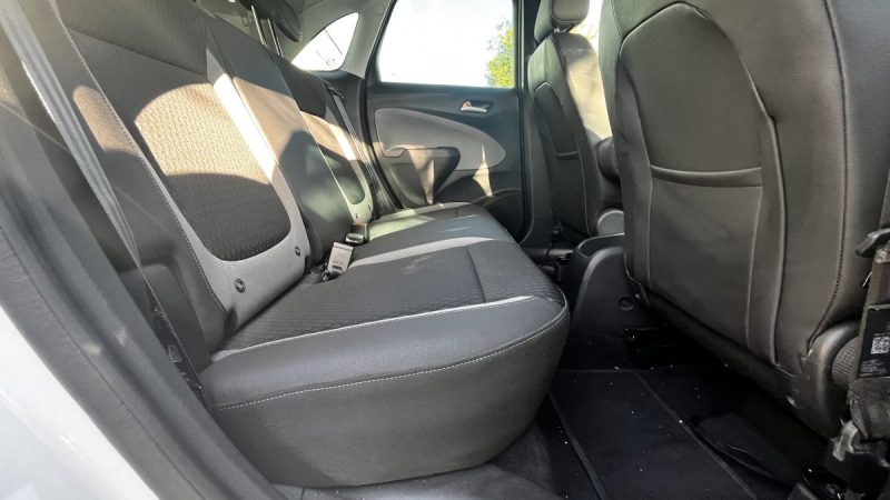 OPEL CROSSLAND X 1.5 D 120CH ULTIMATE BVA 