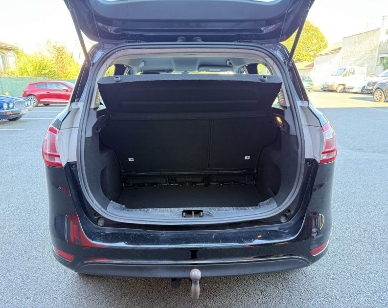 FORD B-MAX 1.6 TDCI 95CH FAP TITANIUM 2012