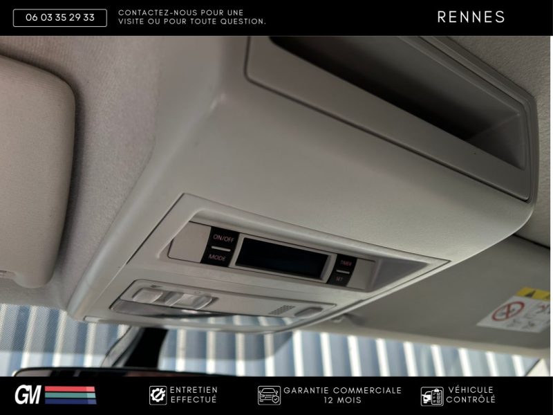 Volkswagen Transporter T6 2.0 TDI 140ch L2H1 / Boîte Automatique DSG / Radars / Webasto / Attelage /