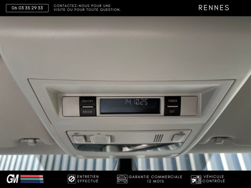 Volkswagen Transporter T6 2.0 TDI 140ch L2H1 / Boîte Automatique DSG / Radars / Webasto / Attelage /