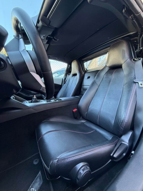 MAZDA MX-5 2.0 SKYACTIV-G 160 SÉLECTION - COVERING CAPOT - SIEGES CHAUFFANTS 