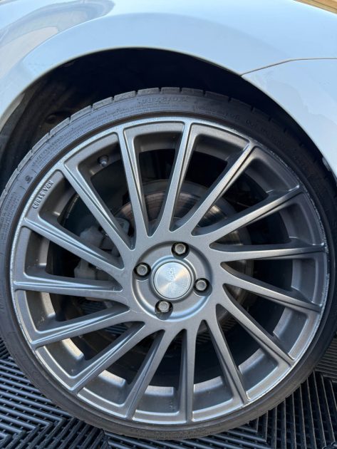 MAZDA MX-5 2.0 SKYACTIV-G 160 SÉLECTION - COVERING CAPOT - SIEGES CHAUFFANTS 