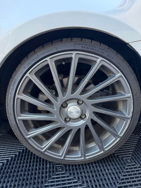 MAZDA MX-5 2.0 SKYACTIV-G 160 SÉLECTION - COVERING CAPOT - SIEGES CHAUFFANTS 