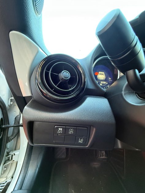 MAZDA MX-5 2.0 SKYACTIV-G 160 SÉLECTION - COVERING CAPOT - SIEGES CHAUFFANTS 