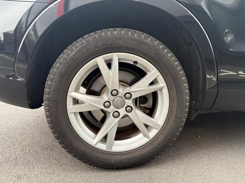 AUDI Q3 1.4 TFSI 150ch 🚗🔥 Sièges chauffants 🛋️ / Radar recul 📡 / Reprise 🔄 Garantie 6 mois ✅