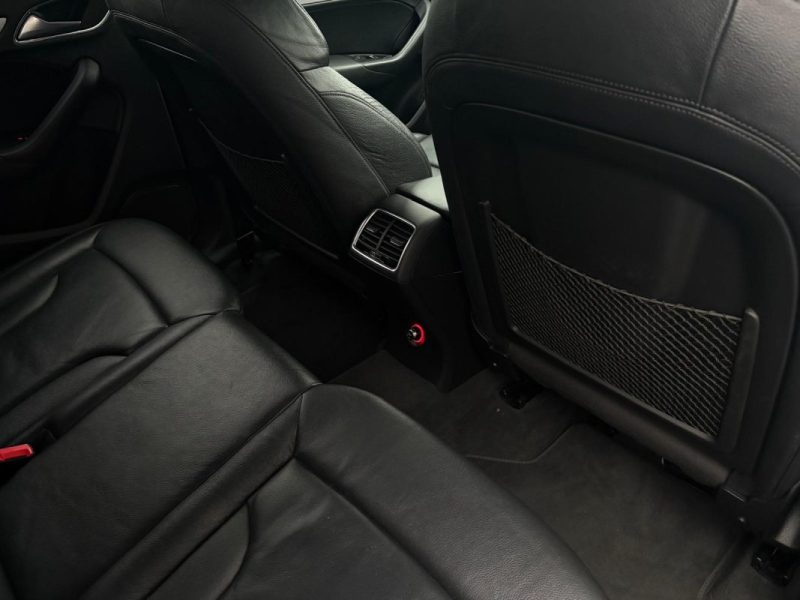 AUDI Q3 1.4 TFSI 150ch 🚗🔥 Sièges chauffants 🛋️ / Radar recul 📡 / Reprise 🔄 Garantie 6 mois ✅