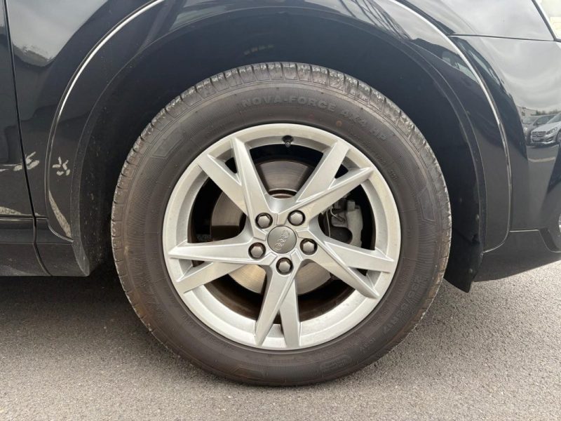 AUDI Q3 1.4 TFSI 150ch 🚗🔥 Sièges chauffants 🛋️ / Radar recul 📡 / Reprise 🔄 Garantie 6 mois ✅