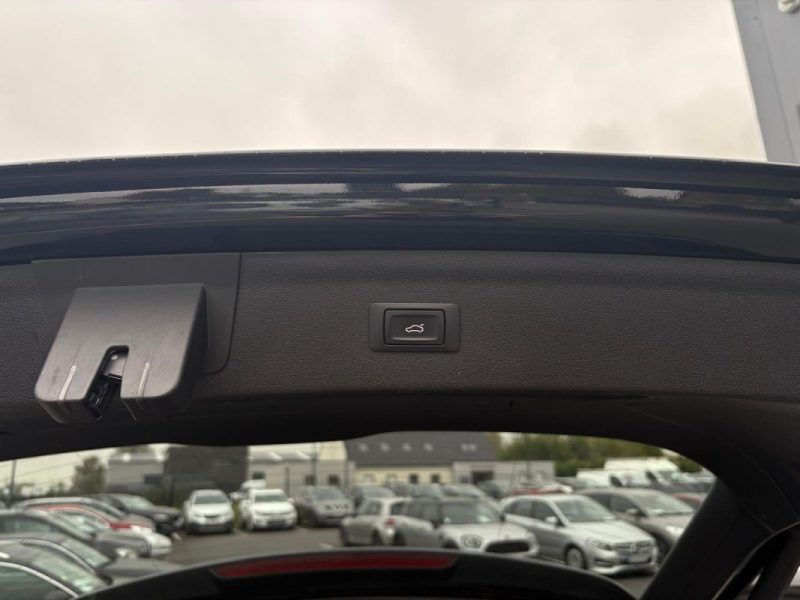 AUDI Q3 1.4 TFSI 150ch 🚗🔥 Sièges chauffants 🛋️ / Radar recul 📡 / Reprise 🔄 Garantie 6 mois ✅