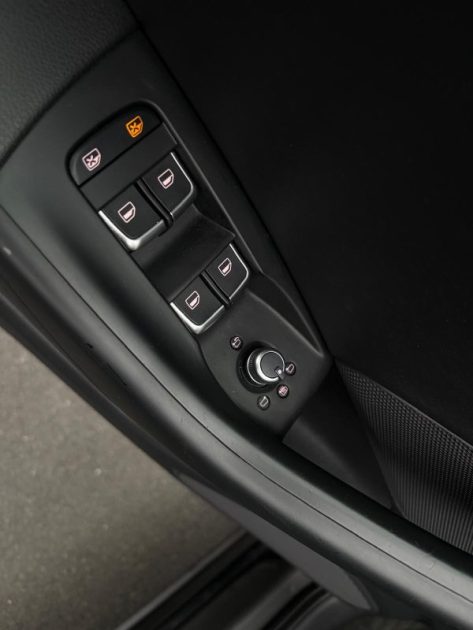 AUDI Q3 1.4 TFSI 150ch 🚗🔥 Sièges chauffants 🛋️ / Radar recul 📡 / Reprise 🔄 Garantie 6 mois ✅