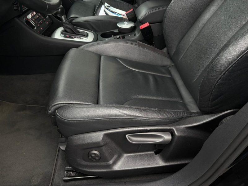 AUDI Q3 1.4 TFSI 150ch 🚗🔥 Sièges chauffants 🛋️ / Radar recul 📡 / Reprise 🔄 Garantie 6 mois ✅