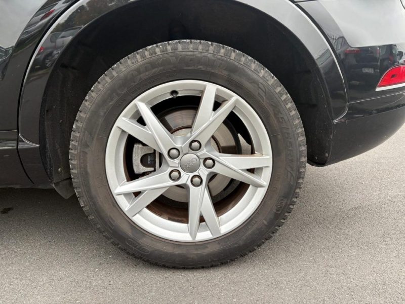 AUDI Q3 1.4 TFSI 150ch 🚗🔥 Sièges chauffants 🛋️ / Radar recul 📡 / Reprise 🔄 Garantie 6 mois ✅