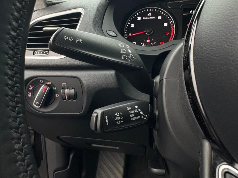 AUDI Q3 1.4 TFSI 150ch 🚗🔥 Sièges chauffants 🛋️ / Radar recul 📡 / Reprise 🔄 Garantie 6 mois ✅