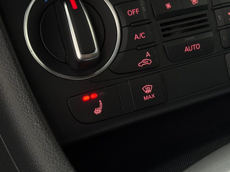 AUDI Q3 1.4 TFSI 150ch 🚗🔥 Sièges chauffants 🛋️ / Radar recul 📡 / Reprise 🔄 Garantie 6 mois ✅