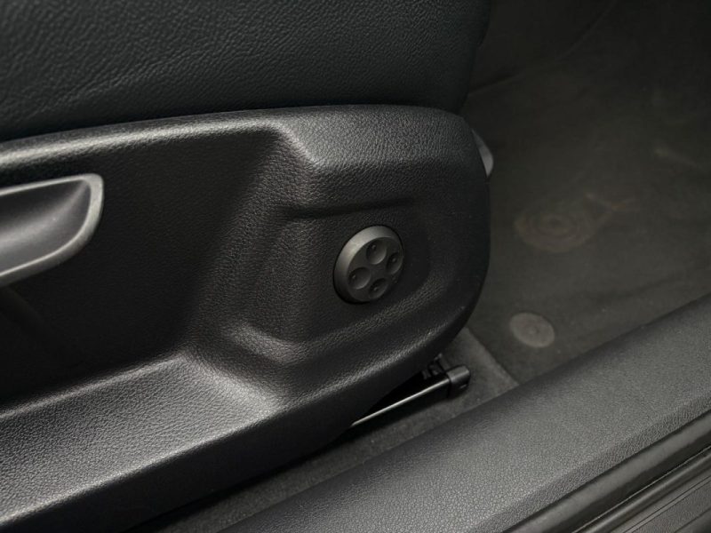 AUDI Q3 1.4 TFSI 150ch 🚗🔥 Sièges chauffants 🛋️ / Radar recul 📡 / Reprise 🔄 Garantie 6 mois ✅