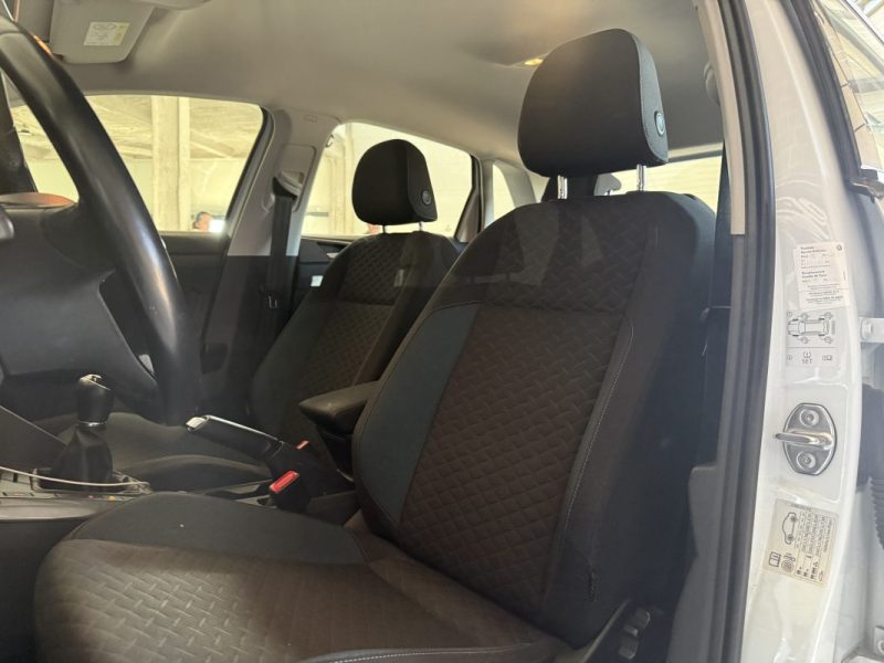 VOLKSWAGEN POLO 1.0 TSI 95CH IQ.DRIVE - Apple CarPlay - Suivi Volkswagen