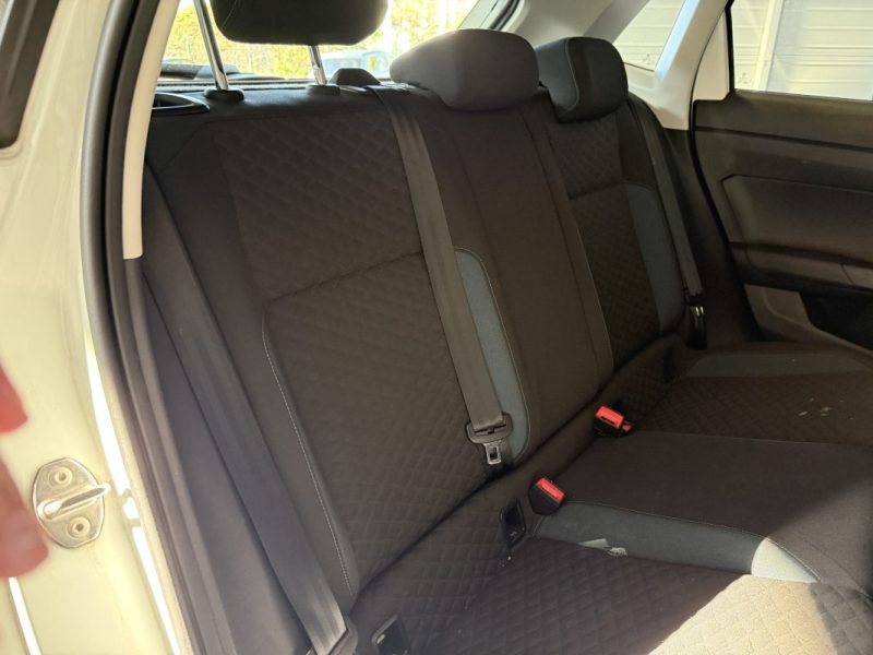 VOLKSWAGEN POLO 1.0 TSI 95CH IQ.DRIVE - Apple CarPlay - Suivi Volkswagen