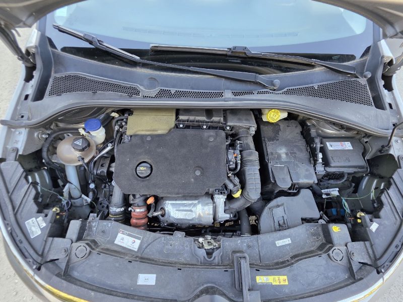 CITROEN C3 1.5 BLUEHDI 100CH S&S C-SERIES 2020