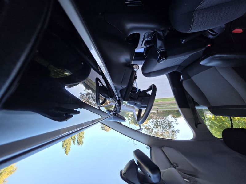 CITROEN C3 1.5 BLUEHDI 100CH S&S C-SERIES 2020