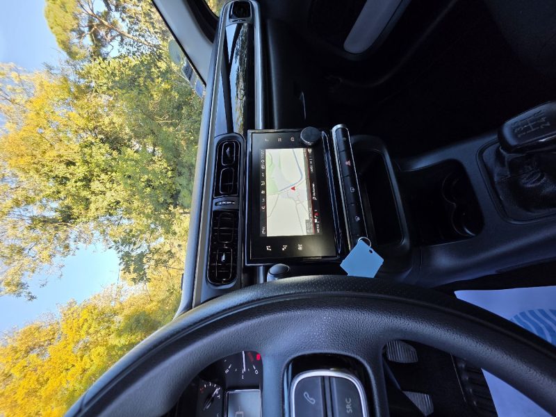 CITROEN C3 1.5 BLUEHDI 100CH S&S C-SERIES 2020