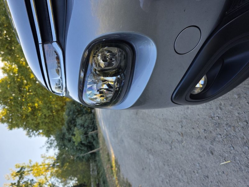 CITROEN C3 1.5 BLUEHDI 100CH S&S C-SERIES 2020