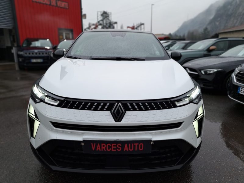 RENAULT CAPTUR 1.0 TCE 90 TECHNO EVOLUTION PRIX HT SPECIAL EXPORT ALGERIE 