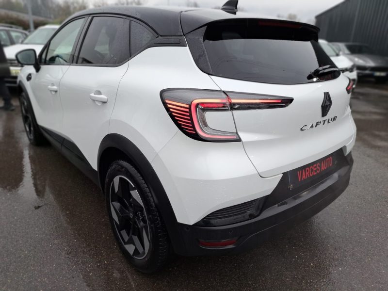RENAULT CAPTUR 1.0 TCE 90 TECHNO EVOLUTION PRIX HT SPECIAL EXPORT ALGERIE 