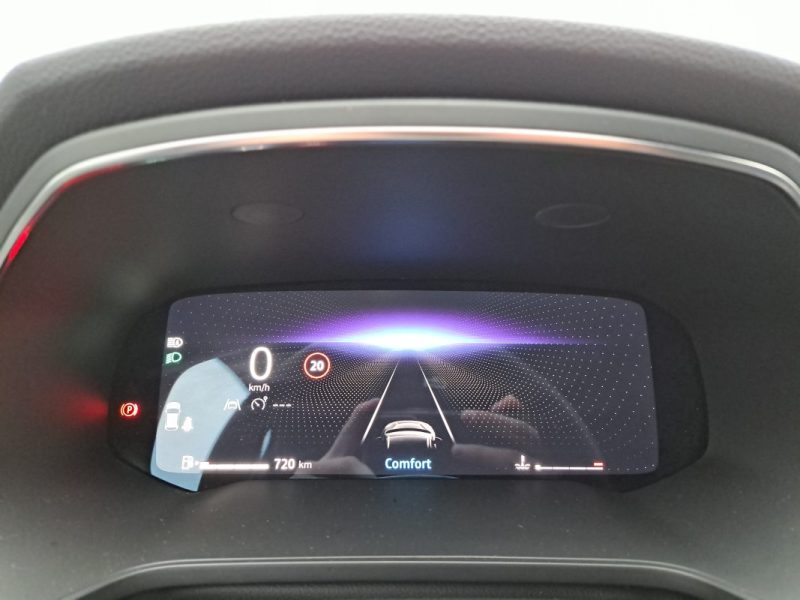 RENAULT CAPTUR 1.0 TCE 90 TECHNO EVOLUTION PRIX HT SPECIAL EXPORT ALGERIE 