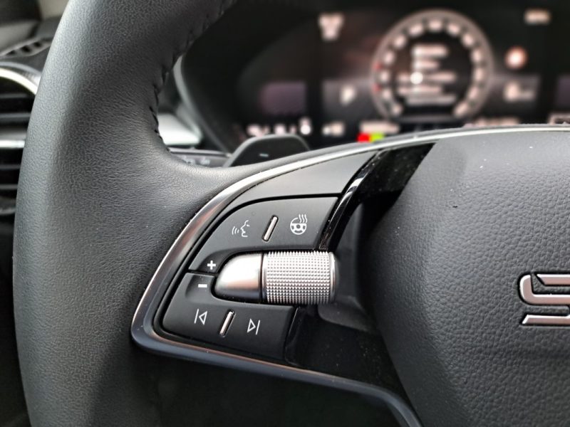 SKODA FABIA 1.0 TSI 115 CV DSG7 PRIX HT SPECIAL EXPORT ALGERIE 