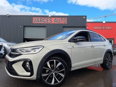 VOLKSWAGEN TAIGO 1.0 TSI 115 CV RLINE DSG7 PRIX HT SPEICAL EXPORT ALGERIE 