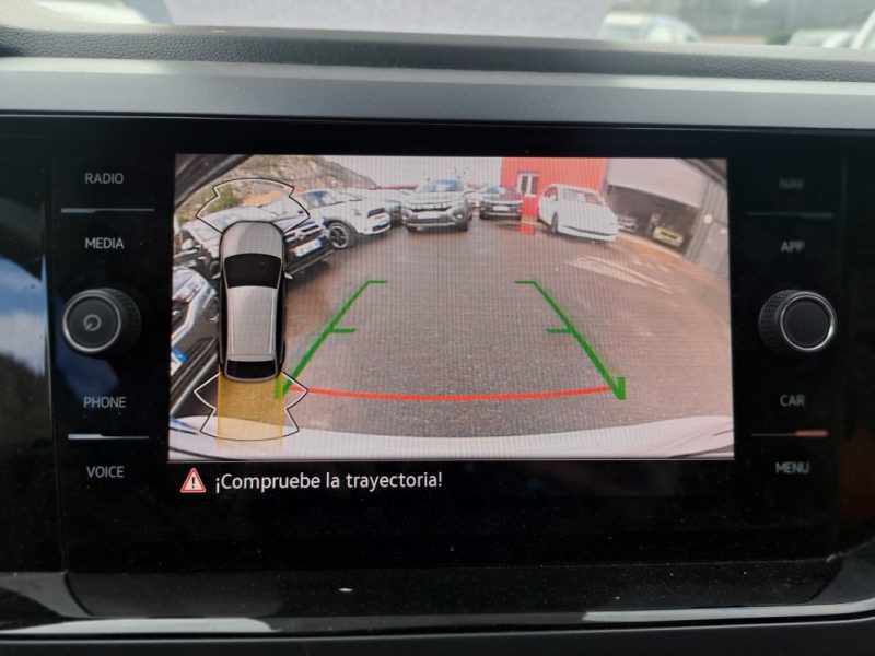 VOLKSWAGEN TAIGO 1.0 TSI 115 CV RLINE DSG7 PRIX HT SPEICAL EXPORT ALGERIE 