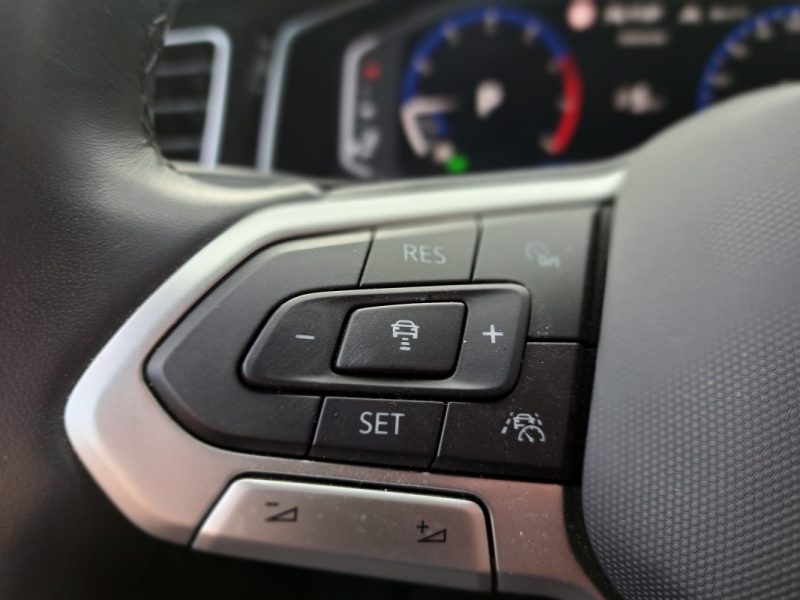 VOLKSWAGEN TAIGO 1.0 TSI 115 CV RLINE DSG7 PRIX HT SPEICAL EXPORT ALGERIE 