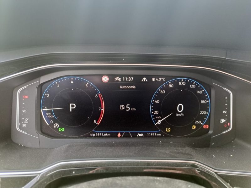 VOLKSWAGEN TAIGO 1.0 TSI 115 CV RLINE DSG7 PRIX HT SPEICAL EXPORT ALGERIE 