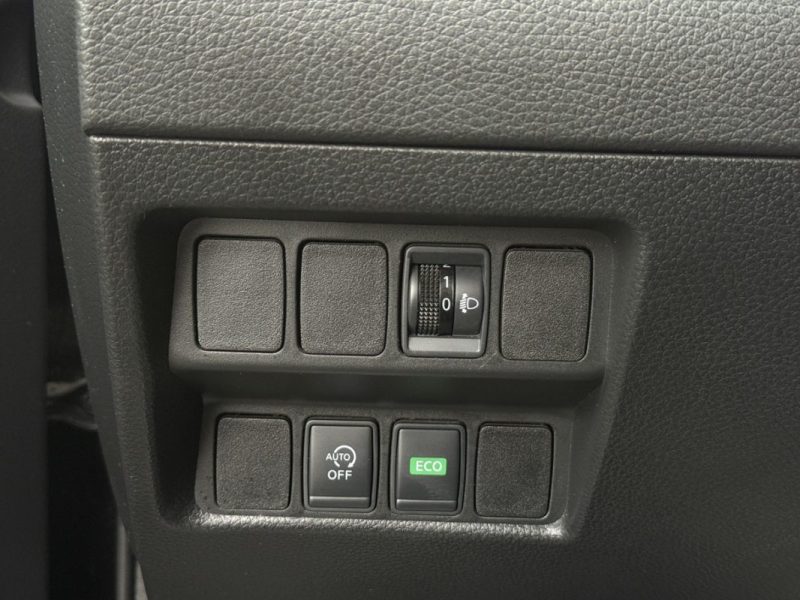 NISSAN QASHQAI 1.6 DCI 130CH XTRONIC Caméra / GPS