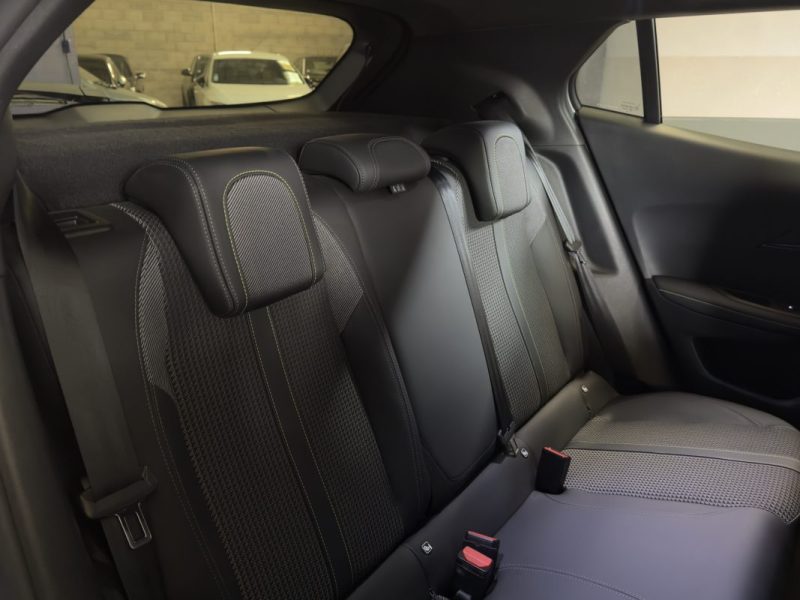 PEUGEOT 2008 1.2 130CH GT EAT8 26.000KM GARANTIE 10ANS