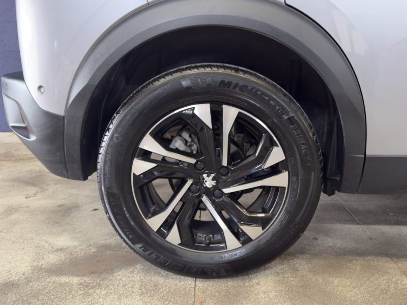 PEUGEOT 2008 1.2 130CH GT EAT8 26.000KM GARANTIE 10ANS