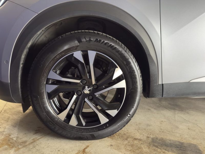 PEUGEOT 2008 1.2 130CH GT EAT8 26.000KM GARANTIE 10ANS