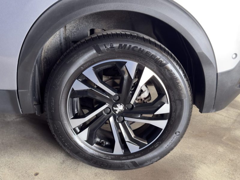 PEUGEOT 2008 1.2 130CH GT EAT8 26.000KM GARANTIE 10ANS