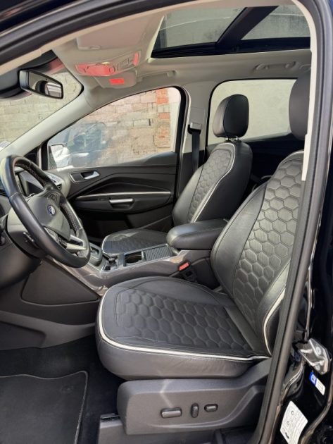 FORD KUGA VIGNALE 2.0 TDCI 4X4 2l 180CV  