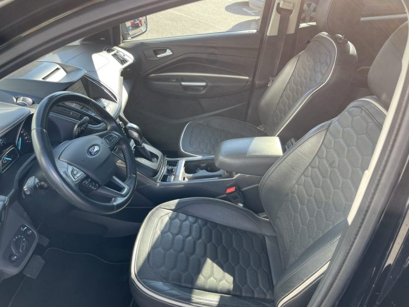 FORD KUGA VIGNALE 2.0 TDCI 4X4 2l 180CV  