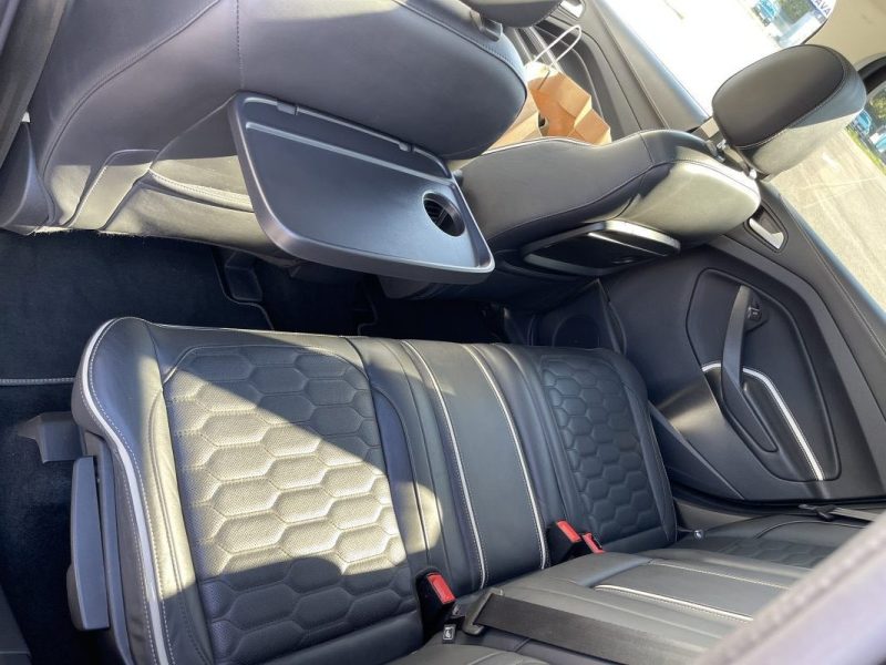 FORD KUGA VIGNALE 2.0 TDCI 4X4 2l 180CV  