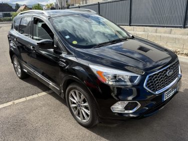 FORD KUGA VIGNALE 2.0 TDCI 4X4 2l 180CV  