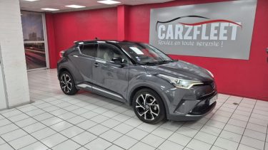 TOYOTA C-HR SUV 122CV HYBRIDES COLLECTION/1 ERE MAIN/TVA RECUP 