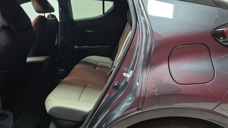 TOYOTA C-HR SUV 122CV HYBRIDES COLLECTION/1 ERE MAIN/TVA RECUP 