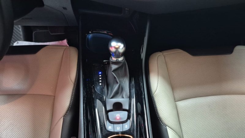 TOYOTA C-HR SUV 122CV HYBRIDES COLLECTION/1 ERE MAIN/TVA RECUP 